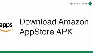Image result for Amazon Apk Download for Android
