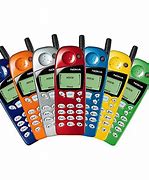 Image result for Cell Phones From 2000