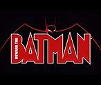 Image result for Batman TV Series Episode List