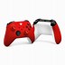 Image result for gamestop at play controllers red