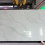 Image result for Calacatta White Quartz Countertops
