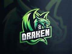 Image result for Dragon Gaming eSports Logo