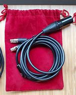 Image result for 4 Pin XLR Connector