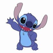 Image result for Cartoon Characters From Lilo and Stitch