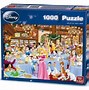 Image result for Disney Puzzle 100