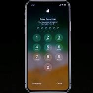 Image result for Find Passcode On iPhone 10