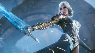 Image result for Paragon Aurora Art