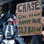 Image result for Hipster Cop Occupy Wall Street