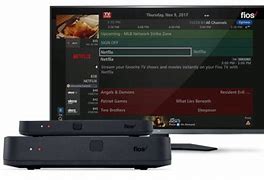 Image result for FiOS TV Box
