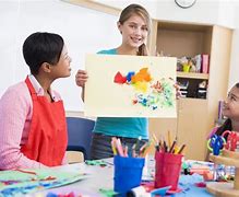 Image result for Art School Class