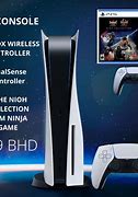 Image result for PS5 Bundle Come With