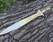 Image result for Greek Sword Hero's Xiphos