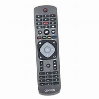 Image result for Philips TV Remote with Keyboard