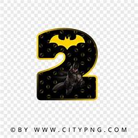 Image result for Batman Number Two