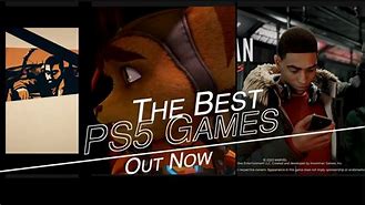 Image result for PS5 Games Out Now