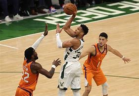 Image result for Cleaveage at NBA Games