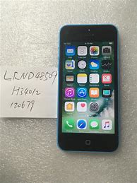 Image result for iPhone 5A in Blue