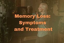 Image result for Short-Term Memory Loss