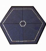 Image result for Hexagonal Solar Panels