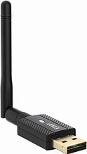 Image result for Wi-Fi Bluetooth USB Antenna