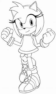 Image result for Sonic Boom Amy Rose