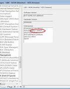 Image result for How to Find Firmware Version