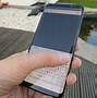 Image result for Galaxy S8 Plus vs S8 Size Difference