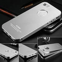 Image result for iPhone 5 Aluminum Back