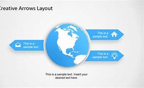 Image result for Arrow Layout