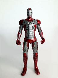 Image result for Iron Man Mark 45 Helmet