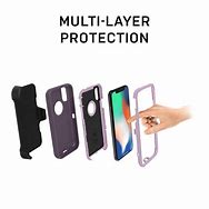 Image result for OtterBox Defender iPhone X Case