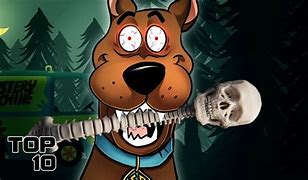 Image result for Scooby Doo Scary Eyes