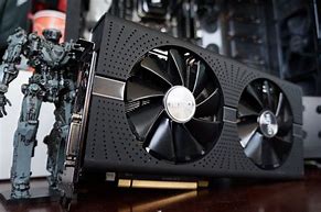 Image result for Computer with Graphics Card In