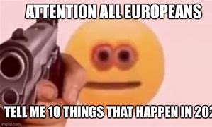 Image result for Europeans Romani Meme