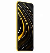 Image result for Poco M3 Yellow
