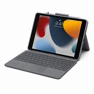 Image result for iPad Keyboard with Touchpad