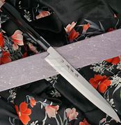 Image result for Japanese Kitchen Knife Sakai