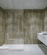 Image result for Bathroom Wall Covering Panels