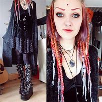 Image result for Punk Outfit Ideas