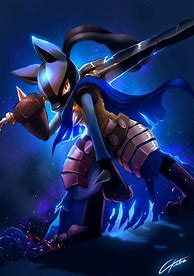 Image result for Cool Lucario