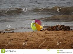 Image result for Ocean Beach Ball