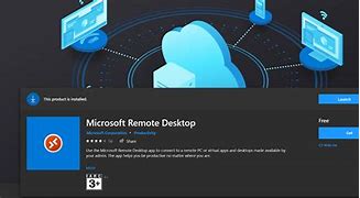 Image result for Microsoft Remote Desktop Web
