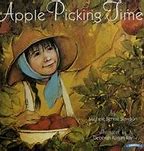 Image result for Apple-Picking Time Song