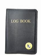 Image result for Log Book Cover Clip Art