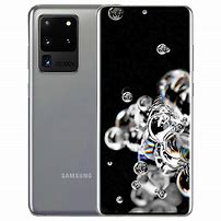 Image result for Samsung Galaxy S20 Ultra 5G Gray