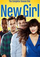 Image result for New Girl Season 1 Episode 9 Cast