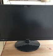 Image result for S27B550 Monitor Buttons