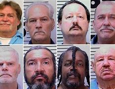 Image result for Most Dangerous Death Row Inmates