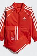 Image result for Adidas SST Tracksuit