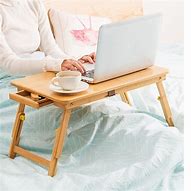 Image result for Laptop Bed Table